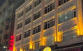 Marmara Suit Hotel